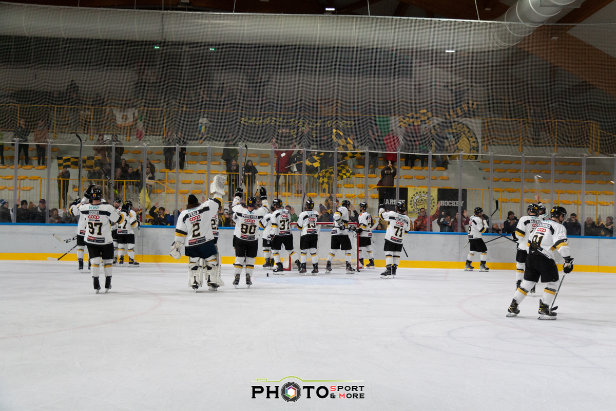 Formula e squadre della Coppa Italia 2022/23, Final Four a Varese