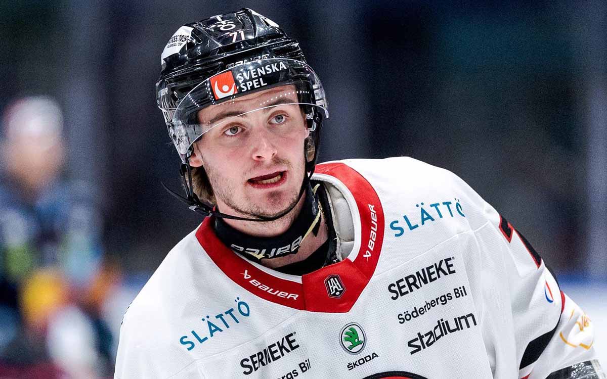 Eric Rittner I Rittner Buam SkyAlps prendono Eric Hjorth per la fase calda della ...