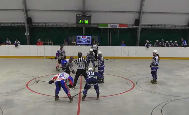I Bad Boars superano il Forlì, si va a gara 3 di semifinale di Serie B ...