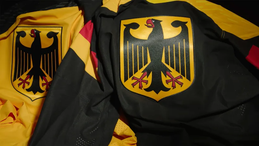 Maillot De Hockey Cortina - Occasion, Marque Générique - Pour Entraînement Ou Collection